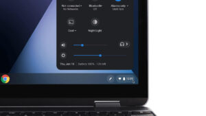 How to enable the Google Play store on your Chromebook - Chrome Geek