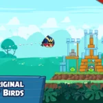 Angry birds friends 2023