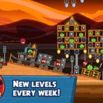 New levels added