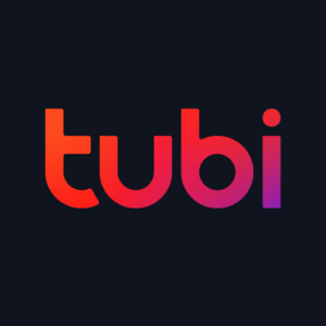 Tubi Official Logo