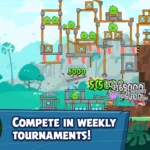 Weekly-Tournaments