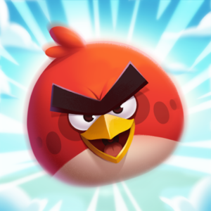 Angry Birds logo