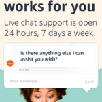 support-chat