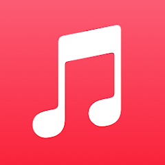 Apple music official logo