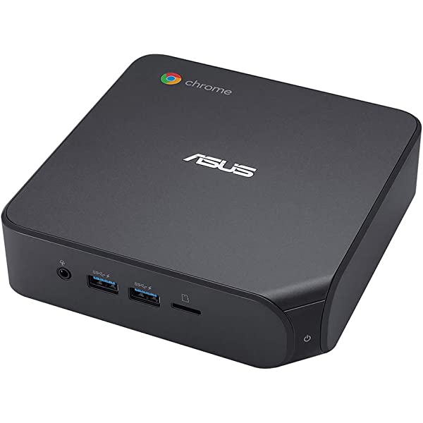 Chromebox