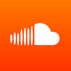 SoundCloud official logo