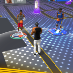 Streetball 1