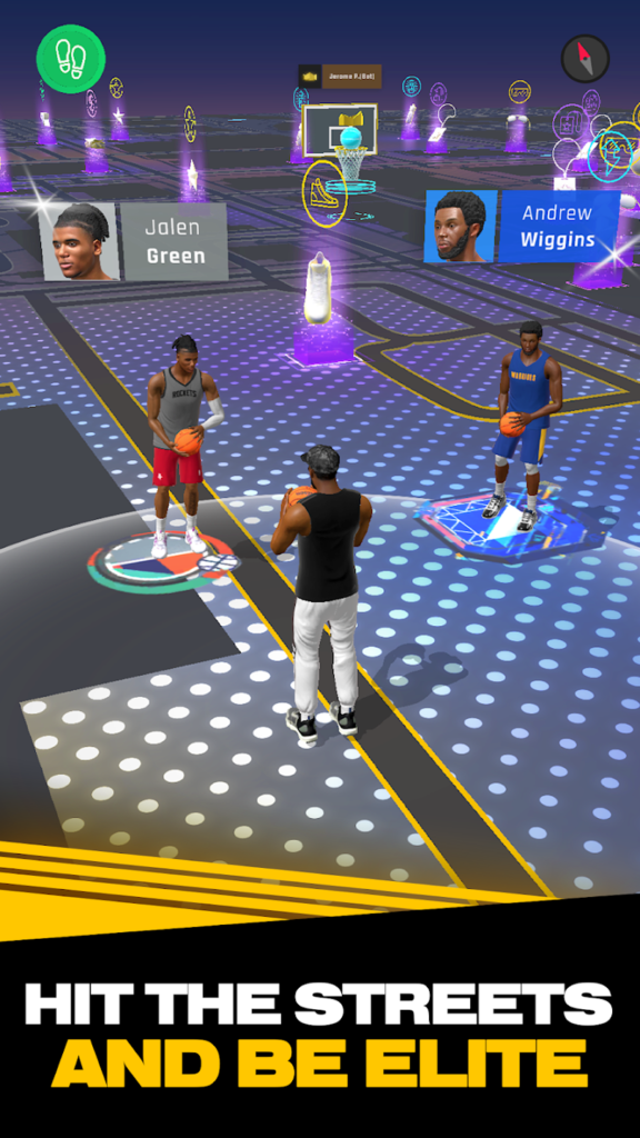 Streetball 1