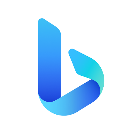 Bing official logo