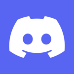 Discord official logo