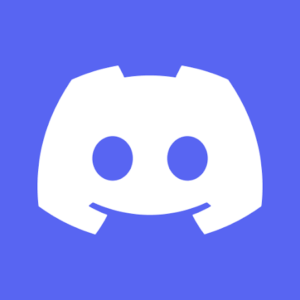 Discord official logo