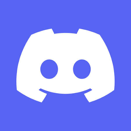 Discord official logo