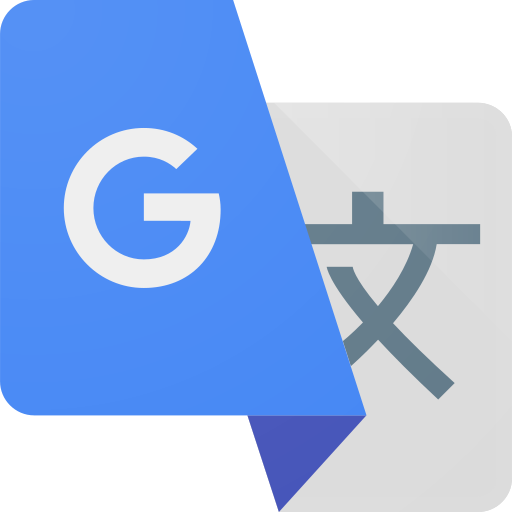 Google Translate official logo