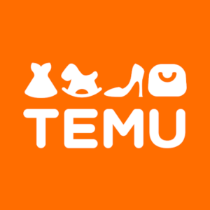 Temu official logo