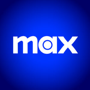Max official logo