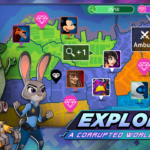 explore-world