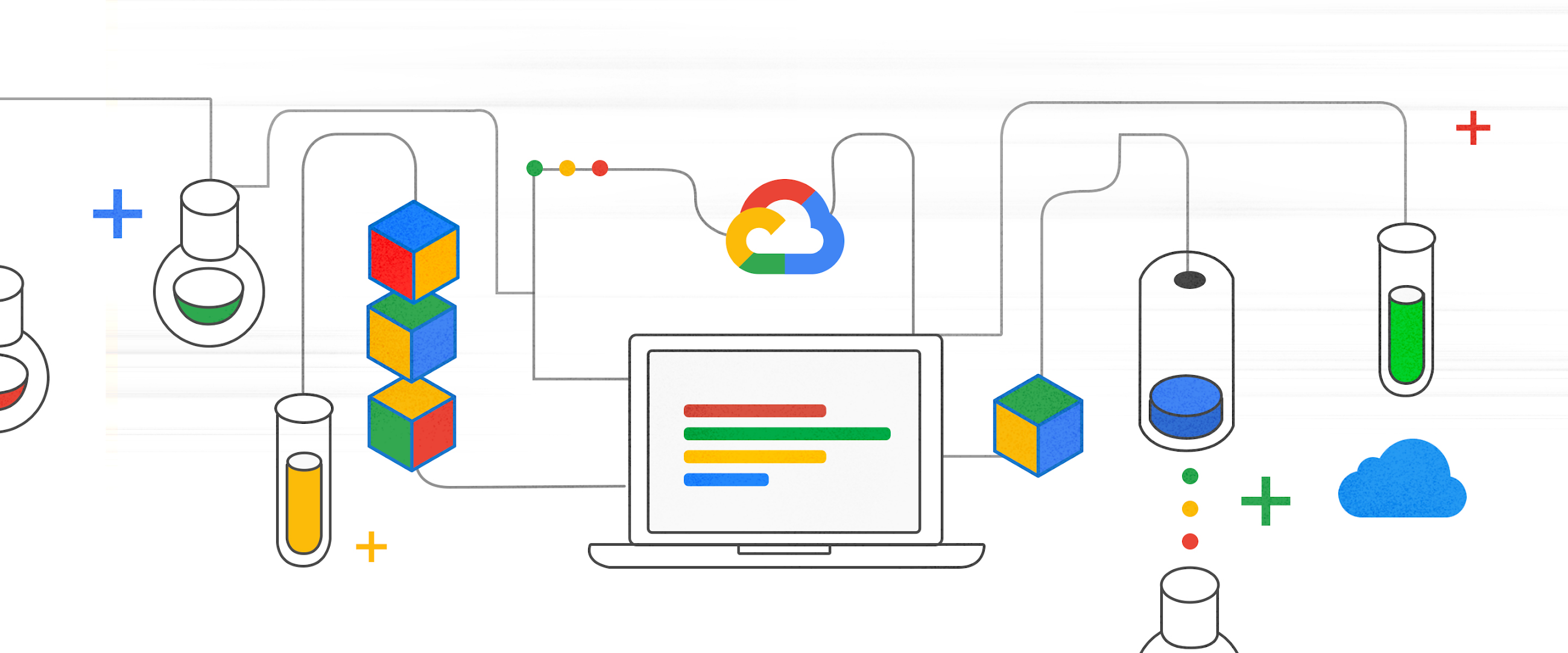 Google cloud app dev 4.max 2600x2600
