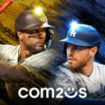 MLB-9-InninMLB 9 Innings Rivals official logogs-Official-Logo