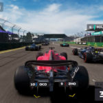 Gameplay graphics