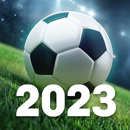 Football League 2023 Logo