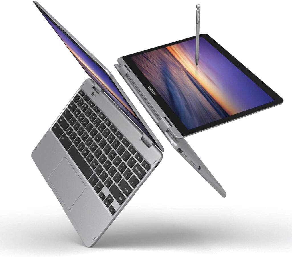 Samsung Chromebook V2