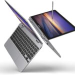 Samsung Chromebook V2