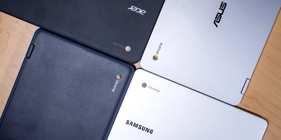 Chromebooks for Students