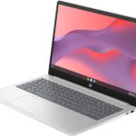 HP Chromebook 15