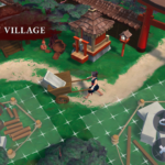 Build clan village