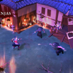 Gameplay graphics