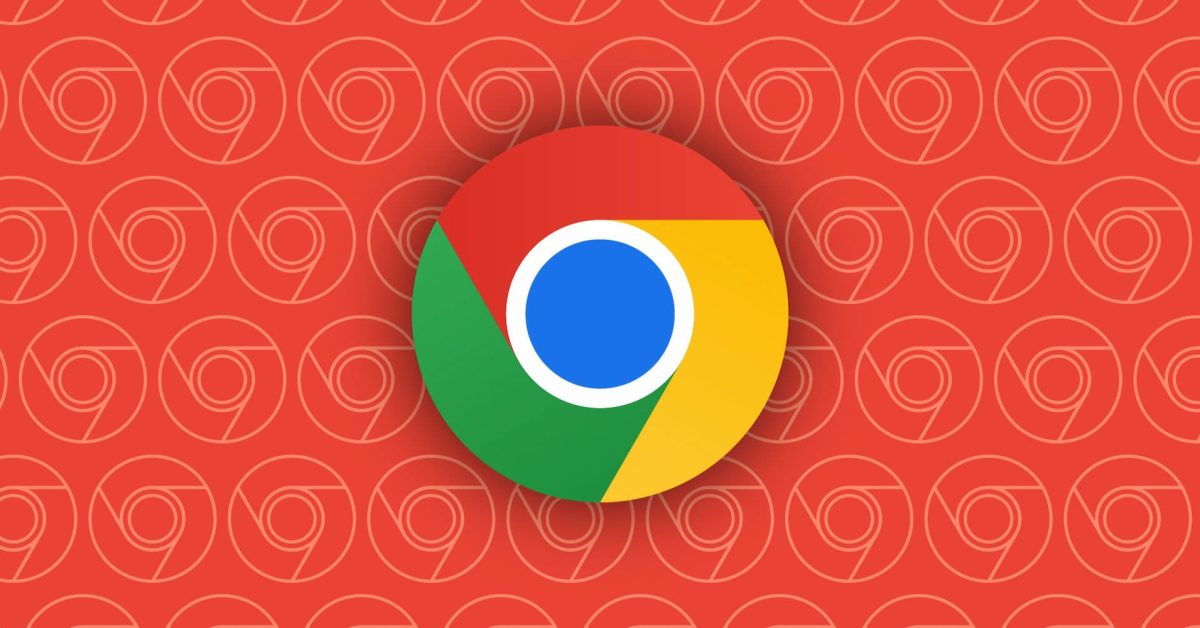 Google chrome logo 2