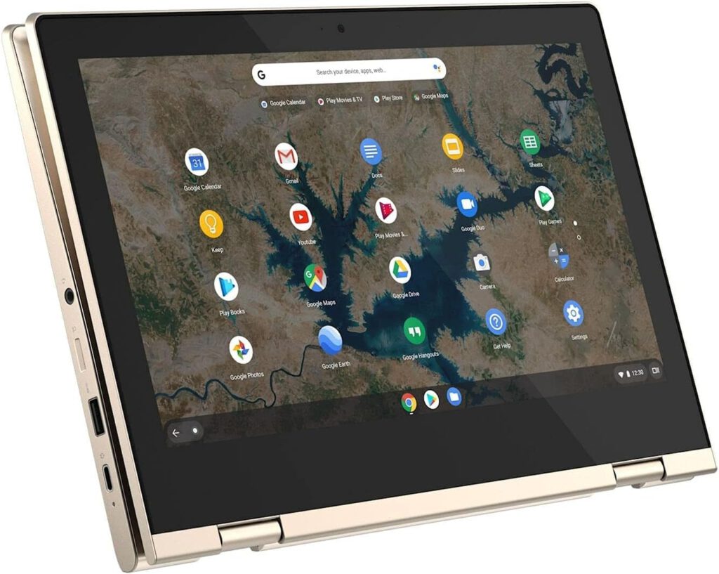 Lenovo Flex 3i Chromebook