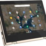 Lenovo Flex 3i Chromebook