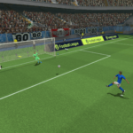 penalty-kick