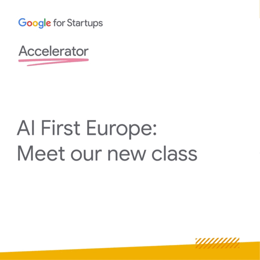 AI First cohort