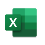 Microsoft-Excel-Logo