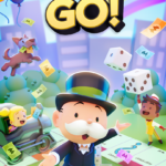 Monopoly go graphics