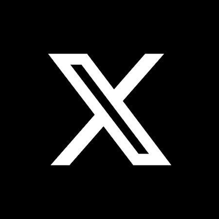 X official logo