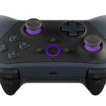 Amazon luna controller hd back