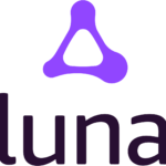 Amazon Luna official logo