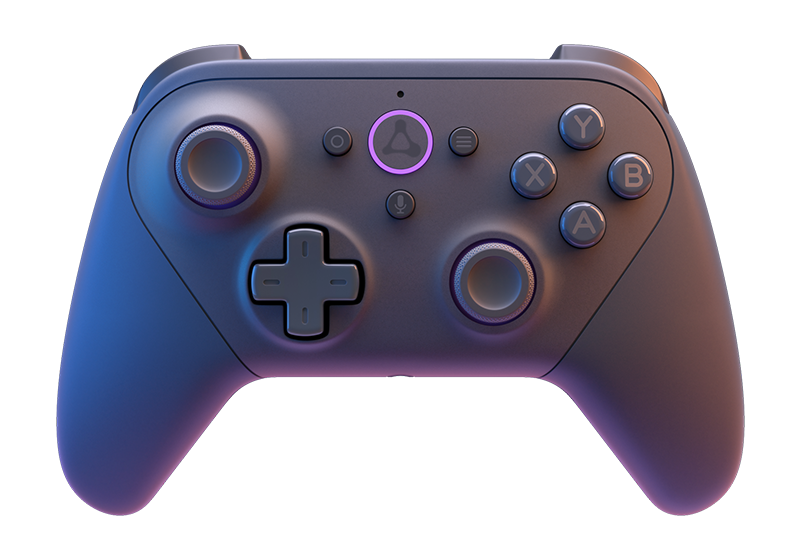 Luna controller