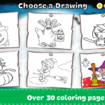 Choose drawings