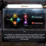 Dynasty Warriors M – by NEXON Gameplay (Android_iOS) 0-35 screenshot