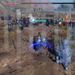 Dynasty Warriors M – by NEXON Gameplay (Android_iOS) 0-43 screenshot