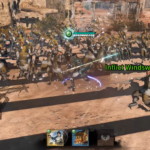 Dynasty warriors m by nexon gameplay android ios 2 25 screenshot