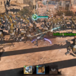 Dynasty Warriors M – by NEXON Gameplay (Android_iOS) 2-25 screenshot