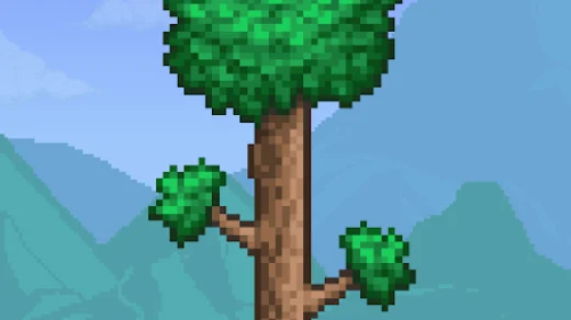 Terraria logo