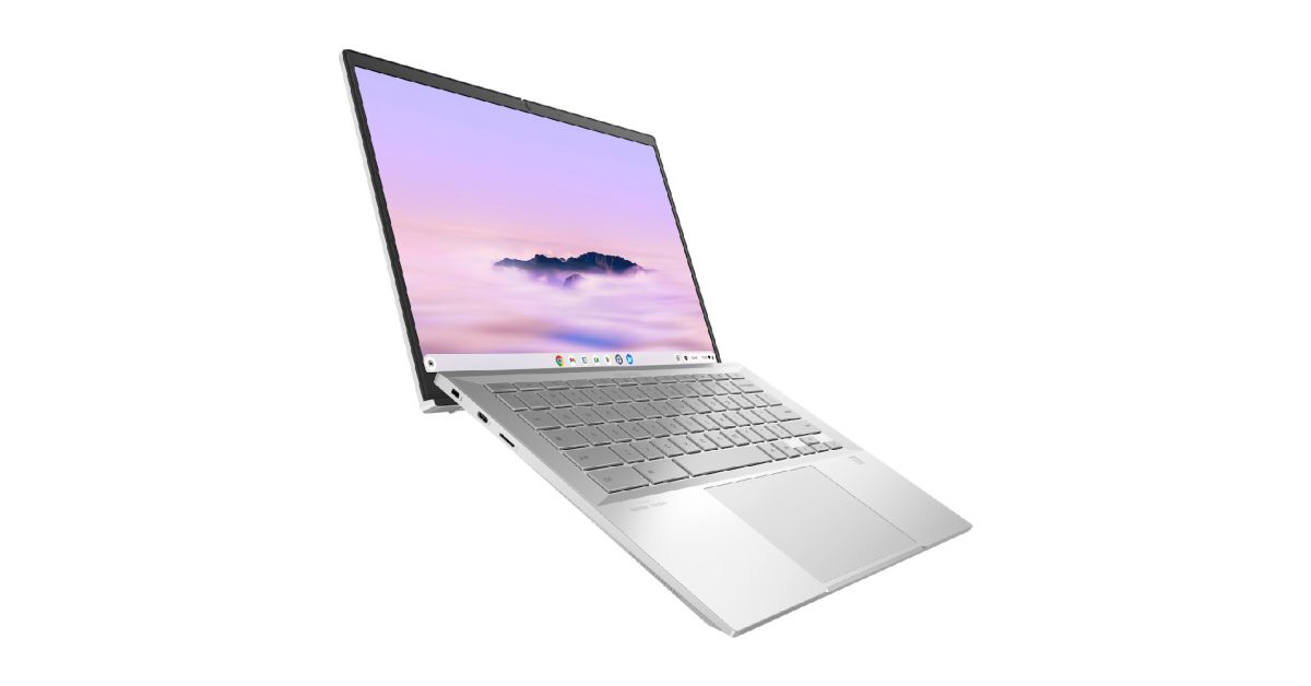 Asus expertbook cx54 1