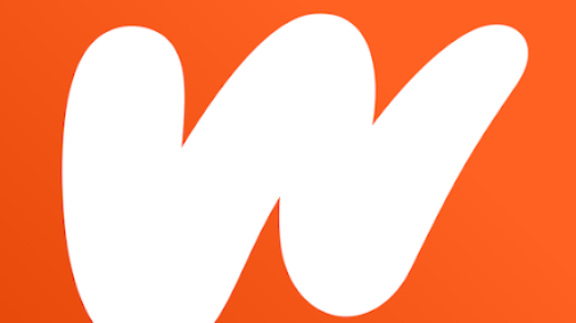 Wattpad logo