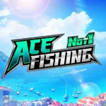 Acefishing game cover